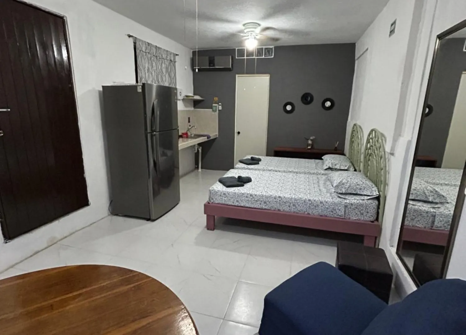 Cancun Estudio 9-C 0*,