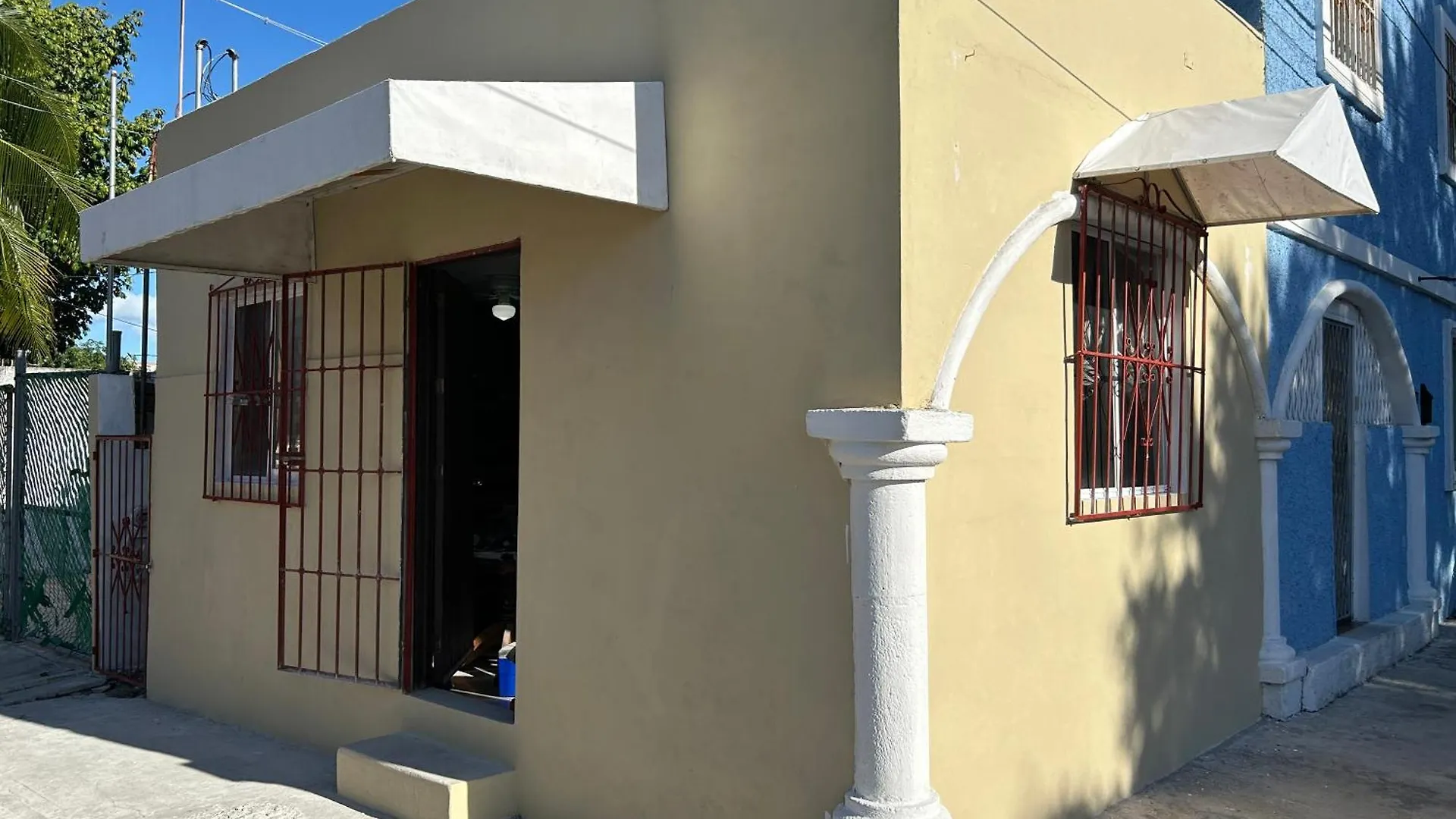 Cancun Estudio 9-C Appartamento